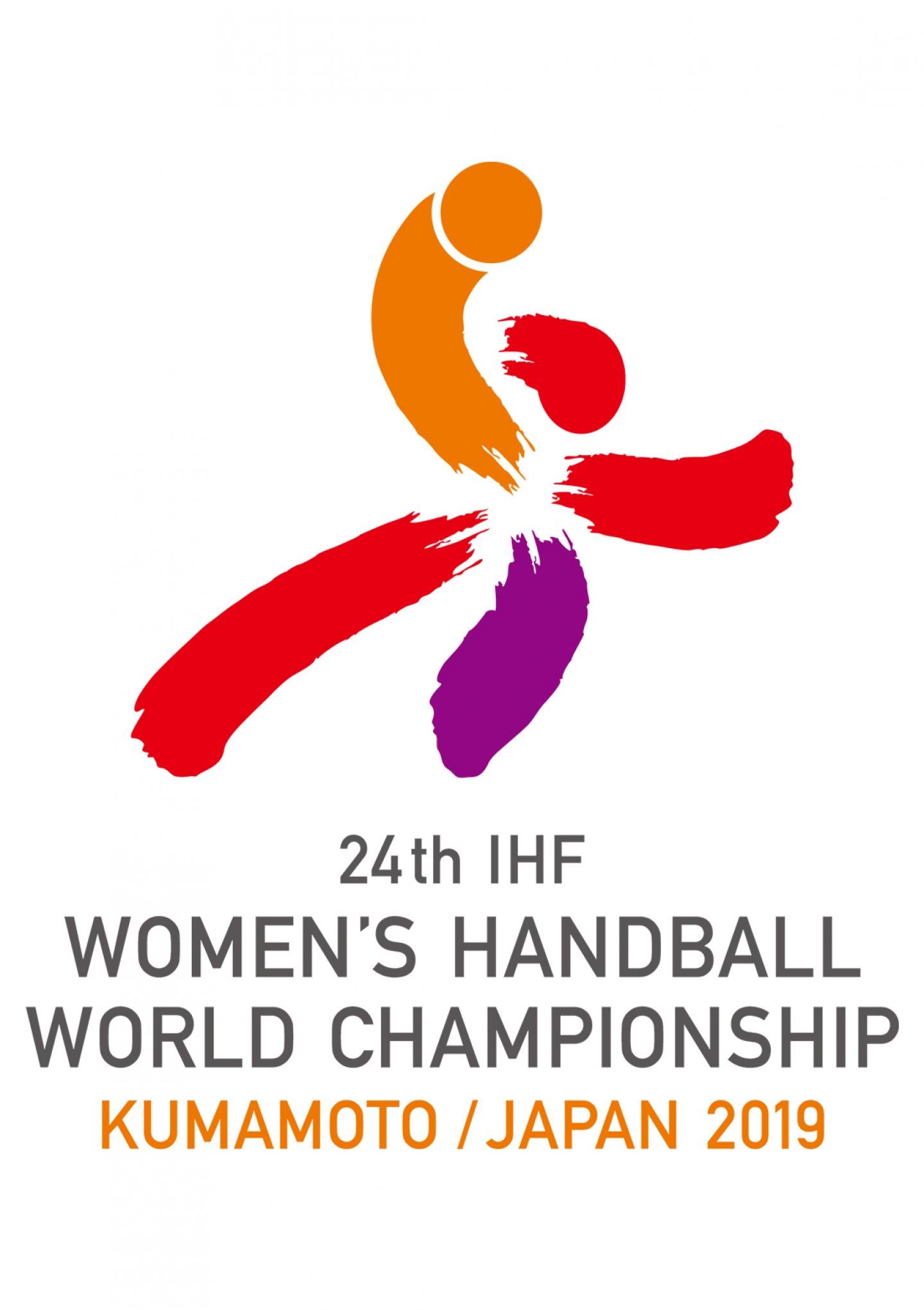 IHF 24th IHF Women's World Championship